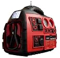 Wagan 2485 200-Watt Power Dome NX Jump Starter & Emergency Power Source with Built-In Air Compressor