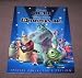 Disney On Ice - Monsters, Inc. (Collector's Edition Souvenir Book)
