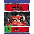 The Rocky Horror Picture Show - Cine Project [Blu-ray]