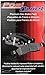 Centric 105.07640 POSI-QUIET Automotive Front Brake Pads for Select Acura, Honda, Model Years