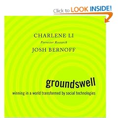 Groundswell: Winning in a World Transformed by Social Technologies