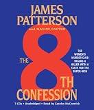 The 8th Confession (The Womens Murder Club)