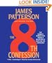 The 8th Confession (Women's Murder Club)