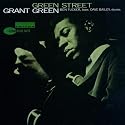 Green Street