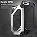 Ringke Max Case Designed for iPhone 7/8 / SE 2020 (4.7-Inch) - Royal Gold