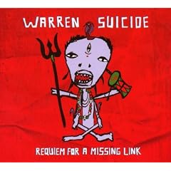 Requiem for a Missing Link