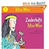 Zauberhafte Miss Wiss: Gelesen von Stefanie Stappenbeck. Gesamtlaufzeit: 50 Min. (Beltz & Gelberg - H�rbuch)