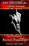Produkt-Bild: Secret Passions - Opfer der Leidenschaft: gay historical crime story
