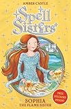 Sophia the Flame Sister