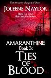 Ties of Blood (Amaranthine)