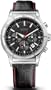 Hugo Boss - 1512584 - Montre Homme - Quartz Analogique - Cadran - Bracelet Cuir Noir