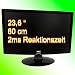 Aufrüstoption Monitor TFT 59,9cm (23,6″) für Ihren PC von
