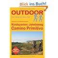 Nordspanien: Jakobsweg Camino Primitivo