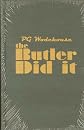 The Butler Did It