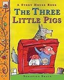 The three little pigs