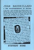 Jean Baudrillard & the psychogeography of nudism