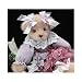 Bearington Collection Taylor Teddy Bear