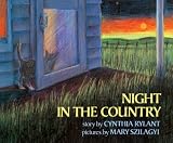 Night In The Country (Turtleback School & Library Binding Edition)