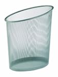 Alba MESHCORB M Corbeille � papier en...