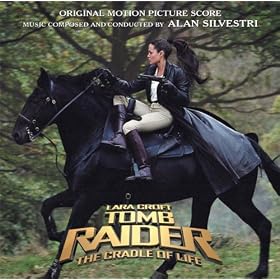 Lara Croft Tomb Raider: Cradle Of Life