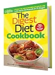 Digest Diet Cookbook