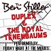 The Ben Stiller Collection: Music From The Royal Tenenbaums & Duplex
