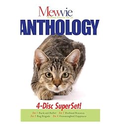 Mewvie: The Anthology