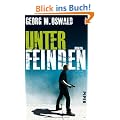 Unter Feinden: Roman