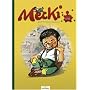 Mecki - Gesammelte Abenteuer Jahrgang 1959