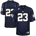 adidas Notre Dame Fighiting Irish Kelly Green Replica Football Jersey