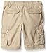 French Toast Boys' Cargo Short