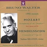 Bruno Walter, Vol.2
