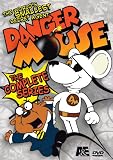 DangerMouse: The Complete Series Megaset