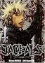 Jackals, Tome 4 :