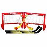 Franklin Sports NHL® Indoor Sport 2 In 1 Set #14213