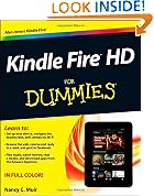 Kindle Fire