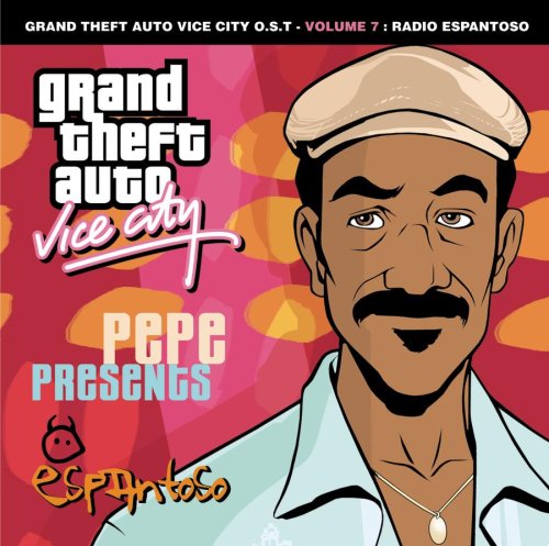 Produkt-Bild: Gta:Vice City Vol.7:Radio Espa