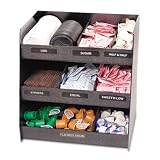 VRTVFC1515 - Vertical Condiment Organizer
