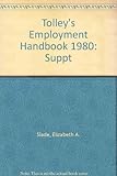 Tolley's employment handbook