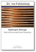 Hydrogen Storage: State-of-the-art and Future Perspective