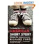 The Granta Book of the American Short Story: v. 1