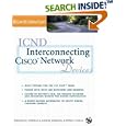 ICND: Interconnecting Cisco Network Devices (Book CD-ROM... by Thomas M. Thomas II, Dan Golding, Peter VanOene, and Andrew G. Mason