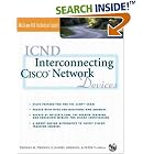 ICND: Interconnecting Cisco Network Devices (Book CD-ROM... by Thomas M. Thomas II, Dan Golding, Peter VanOene, and Andrew G. Mason