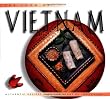 Food of Vietnam (H): Authentic Recipes from the Heart of Indochina (Food of the World Cookbooks)