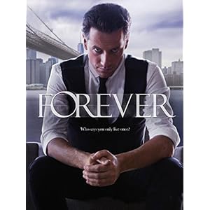 Forever - L'intégrale de la série