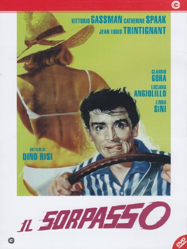 Il Sorpasso