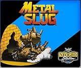 Metal Slug [Online Game Code]