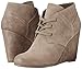 Dolce Vita Women's Gwen Ankle Bootie