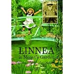 Linnea in Monet's Garden: Christina Bjork book cover