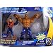 Fantastic Four: Rise Of The Silver Surfer Commemorative Collection > Human Torch Thing And Invisible Woman Action Figure 3-Pack